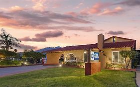 Best Western La Posada Motel